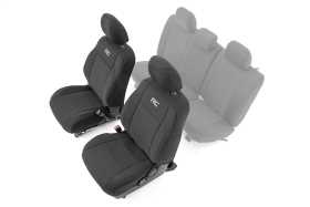 Neoprene Seat Covers 91030